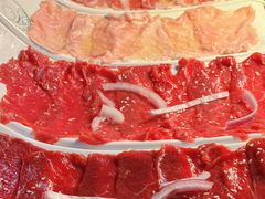 -熊大·鲜烤黄牛肉(五山店)