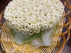 灵魂泡面-谢大牛馆·中式卤牛排(老店)