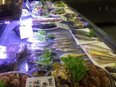 -隆喜元鱼汤包·海鲜(中联广场店)