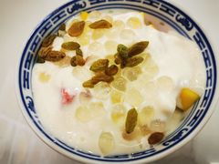 -江记甜品(罗湖店)