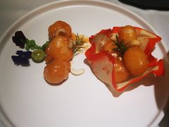 -彩虹之约•淮扬家宴(亚运村店)