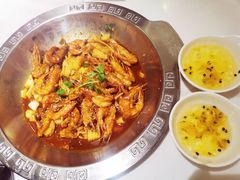 -李想大虾(吾悦广场店)