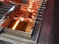 -冰城串说·羊肉串烧烤(哈西大街店)