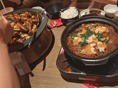 -六月雪干锅(涪城万达广场店)