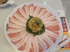 -韩时烤肉(枫蓝店)