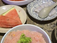 -小龙坎老火锅(北大荒店)