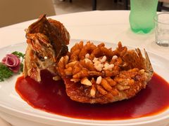 -得月楼·省级非遗·传统苏帮菜(观前店)