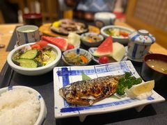 -万鱼亭 日本料理(无锡香山名园店)