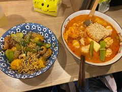 -皆道拌麻辣烫·麻辣拌