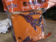 -大队长主题火锅(观音桥店)