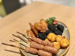 -乐凯撒披萨(福田COCOPark店)