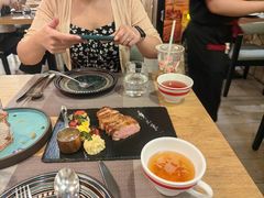 -LA CREPERIE BRETONNE布列塔尼法式餐厅(天童北路店)