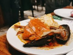 -汉巴味德(沈阳万象汇店)