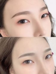 -久匠·野生眉半永久纹眉