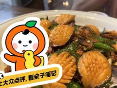 -湘力力小院·鱼汤泡饭(枫林路店)