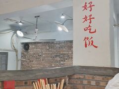 -遇见老南昌-柴火灶(顺外路店)