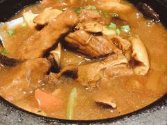-唐廊烤鸭店(工体店)