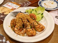 -玫瑰园西餐厅(新华大厦店)