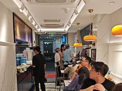-小杨生煎(黄河路店)