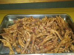 -小辣娇·老成都传统川菜(鹭港店)