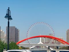 -天津意大利风情旅游区