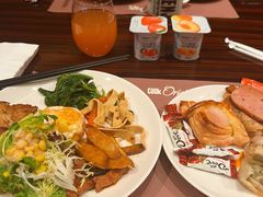 -上海浦东嘉里大酒店