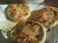 -大牛馅饼(范阳路店)
