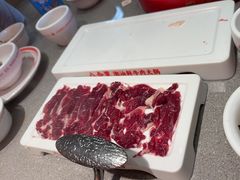 -八合里潮汕鲜牛肉火锅(广州五羊邨店)