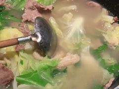 -乔阿马·江南味·驴肉香(龙湖华泾天街店)