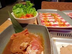 -新石器烤肉(之心城店)