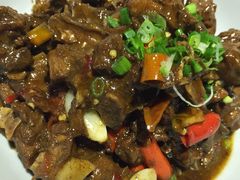 picture-大碗厨 25年老字号 现炒湘菜(四季天地店)