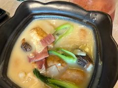 -渝信川菜(南滨店)