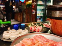 -韩山葵烤肉(太古里店)