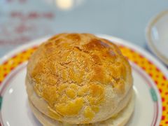 -香港新记茶餐厅(春熙太古里店)