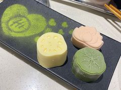 -海底捞火锅(玉桥商业广场店)