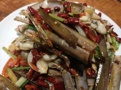 -南海渔家•海鲜•正宗海南菜(海棠湾店)
