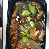 我消费的不是这家分店，是四道口店。我点的是他们家的外卖