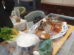 -卫鼎轩·家宴(水上公园店)
