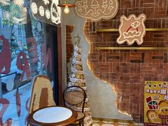 -辛一·铜锣烧(鸿寿坊店)