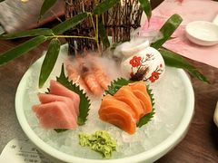 -黑松白鹿(金融街店)