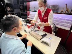 -海底捞火锅(吾悦国际广场店)