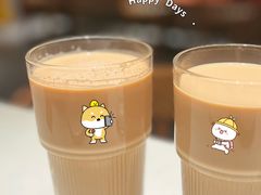 -烁先生披萨·儿童餐下午茶(河南岸店)