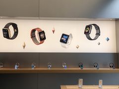 -Apple零售店(成都太古里店)