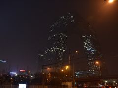 -中央广播电视总台(光华路办公区)