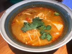 -我的甜·泰国餐厅