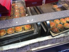 -泰康食品有限公司食品厂