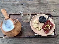 -扫雪煮茶(西村店)