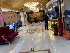 -清真悦宾楼食府(海湖店)