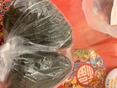 黑麻仁窝头-玉华台饭庄(裕中西里小区店)