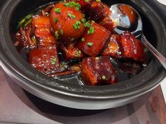 -滩外滩·本帮江浙菜(新天地店)